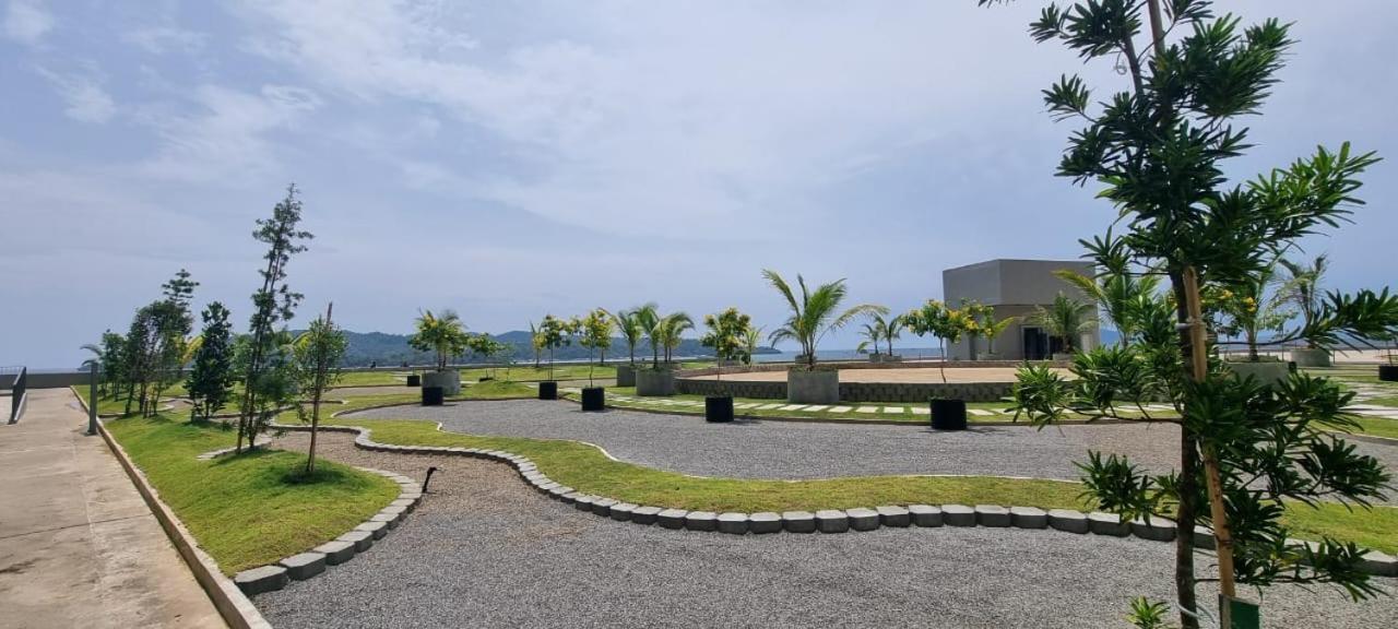 Jesselton Point Homestay Kota Kinabalu Esterno foto
